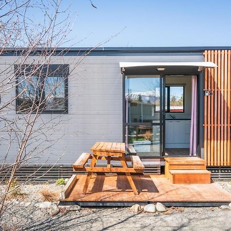 Villa Stunted Totara, Unit 5 Twizel Exterior foto